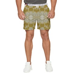 Surabi Durian Sukabumi Men s Runner Shorts by imanmulyana