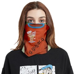 1694784542882 Face Covering Bandana (two Sides)