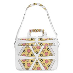 Pizza-slice-food-italian Macbook Pro 13  Shoulder Laptop Bag 