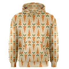 Patter-carrot-pattern-carrot-print Men s Core Hoodie