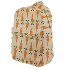 Patter-carrot-pattern-carrot-print Classic Backpack