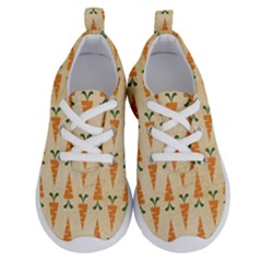 Patter-carrot-pattern-carrot-print Running Shoes