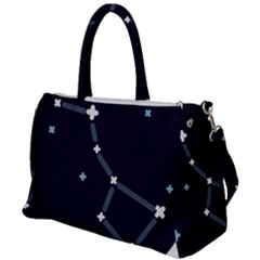 Celebrities-categories-universe-sky Duffel Travel Bag