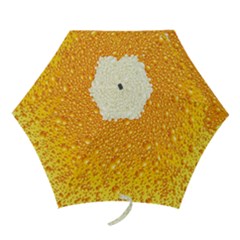 Bubble-beer Mini Folding Umbrellas by Sarkoni