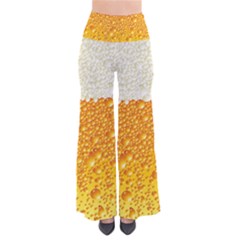 Bubble-beer So Vintage Palazzo Pants by Sarkoni