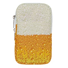 Bubble-beer Waist Pouch (small) by Sarkoni