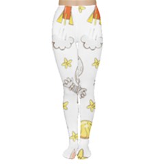 Astronaut-dog-cat-clip-art-kitten Tights