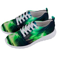 Lake Storm Neon Men s Lightweight Sports Shoes by Bangk1t