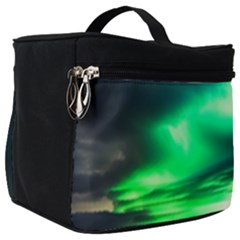 Lake Storm Neon Make Up Travel Bag (big) by Bangk1t