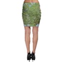 Map Earth World Russia Europe Bodycon Skirt View2