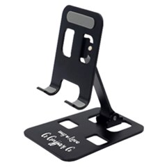 Personalized Couple My Love Name Fully Adjustable Portable Phone/tablet Stand