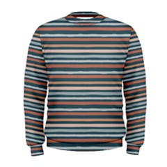 Stripes Men s Sweatshirt
