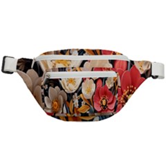 Ai-generated Fanny Pack by nateshop