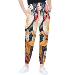 Ai-generated Women s Tapered Pants