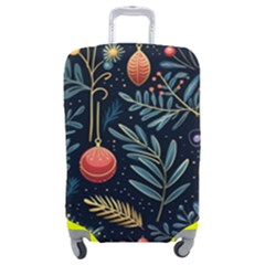 Generated-01 Luggage Cover (medium) by nateshop