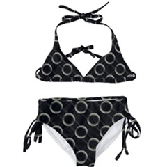 Digital-scrapbooking Kids  Classic Bikini Set by nateshop