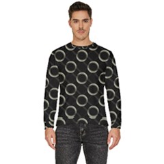 Digital-scrapbooking Men s Fleece Sweatshirt by nateshop