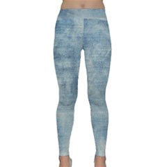 Denim,11 Classic Yoga Leggings by nateshop