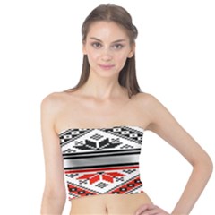 Bulgarian Tube Top by nateshop