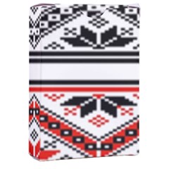 Bulgarian Playing Cards Single Design (rectangle) With Custom Box by nateshop