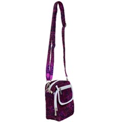 Retro-02 Shoulder Strap Belt Bag by nateshop