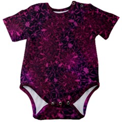 Retro-02 Baby Short Sleeve Bodysuit by nateshop