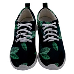 Foliage Women Athletic Shoes