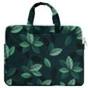 Foliage MacBook Pro 16  Double Pocket Laptop Bag  View1