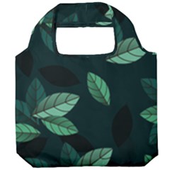 Foliage Foldable Grocery Recycle Bag