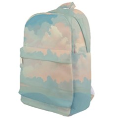 Anime Landscape Classic Backpack