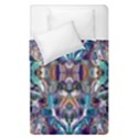  Over The Delta  Duvet Cover Double Side (Single Size) View2