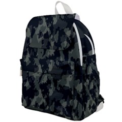 Comouflage,army Top Flap Backpack