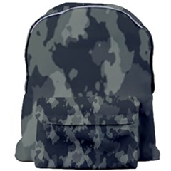 Comouflage,army Giant Full Print Backpack by nateshop