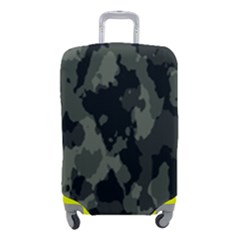 Comouflage,army Luggage Cover (small) by nateshop