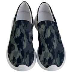 Comouflage,army Women s Lightweight Slip Ons by nateshop