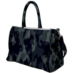 Comouflage,army Duffel Travel Bag by nateshop