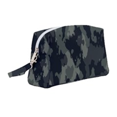 Comouflage,army Wristlet Pouch Bag (medium)