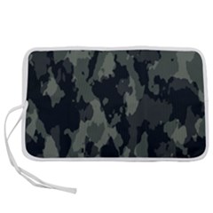 Comouflage,army Pen Storage Case (S)