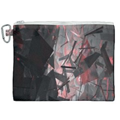 Dark, Abstract, Color, Desenho, Hd Phone Wallpaper Canvas Cosmetic Bag (xxl) by nateshop