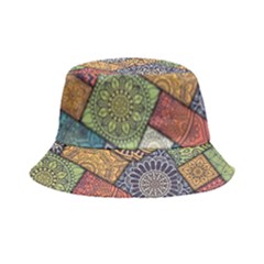 Mandala Pattern Abstract , Mandala, Pattern, Abstract Bucket Hat