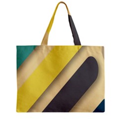 Minimalist, Abstract, Android, Background, Desenho Zipper Mini Tote Bag by nateshop