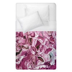Rosa Antico Smudged Duvet Cover (single Size)