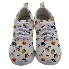 Happy Halloween Vector Images Women Athletic Shoes