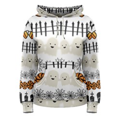 Halloween Holidays Women s Pullover Hoodie