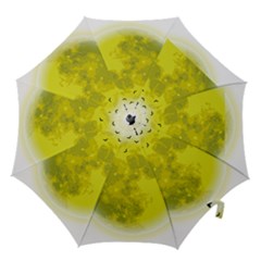 Happy Halloween Hook Handle Umbrellas (small)