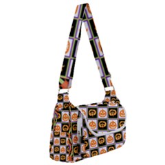 Chess Halloween Pattern Multipack Bag by Ndabl3x