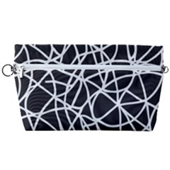 Interconnectedness Handbag Organizer by Sobalvarro