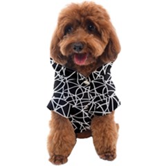 Interconnectedness Dog Coat