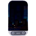 Pixel Art Night City Japan Sterilizers View1