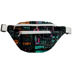 Video Game Pixel Art Fanny Pack by Sarkoni